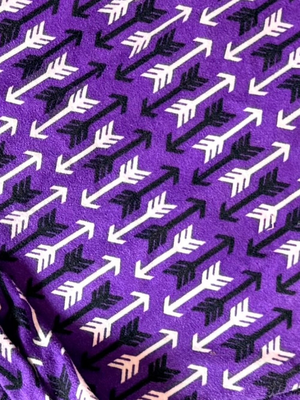๐ Purple Arrow Power ๐ - Picture 2 of 2